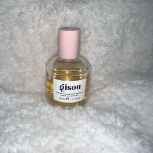 Gisou hair fragrance honey